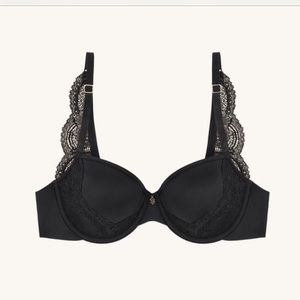 Thirdlove Lace t-shirt bra